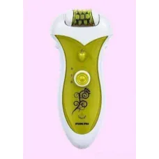 Эпилятор 7667 с 3 сменными насадками CG22 PR4