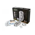 Эпилятор ROZIA HB-6005 Silver