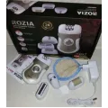 Эпилятор Rozia HB-6006 4 в 1 CG22 PR4