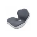 Эргономичная подушка PILLOW-09 для спины • Подушка Бабочка с высокой спинкой и сиденьем для поддержки поясницы дома, в офисе и автомобиле