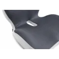 Эргономичная подушка PILLOW-09 для спины • Подушка Бабочка с высокой спинкой и сиденьем для поддержки поясницы дома, в офисе и автомобиле