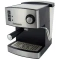 Эспрессо - кофемашина рожковая кофеварка с капучинатором GRUNHELM GEC15