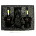 F7-H11 Светодиодные лампы для фар Car LED Headlight ,Цветовая температура: 6000K PR4