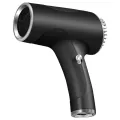 Фен беспроводной Portable Hair Dryer на USB зарядке с 2 скоростными режимами и встроенным аккумулятором