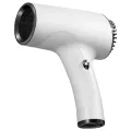 Фен беспроводной Portable Hair Dryer на USB зарядке с 2 скоростными режимами и встроенным аккумулятором