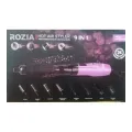 Фен для волос 9 в 1 ROZIA HC-8111 CG23 PR4