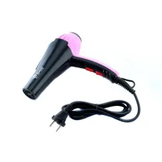 Фен для волос Domotec MS 9120 1200W, 2 скорости, 2 температурных режима CG23 PR3