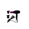 Фен для волос GEMEI GM-1750 NEW, мощность 2200W, режим Турбо CG23 PR4