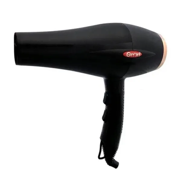 Фен для волос Gemei GM-1769 1800W CG23 PR4