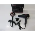 Фен для волос Gemei GM-1769 1800W CG23 PR4