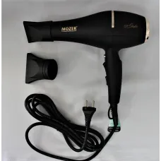 Фен для волос Mozer MZ 9936 6000 Вт CG23 PR4