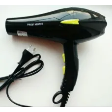 ФЕН для волос Promotec PM 2301,мощность 3000W Профессиональный,2 степени нагрева CG23 PR3