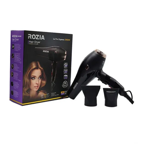 Фен для волос Rozia HC-8305 CG23 PR4