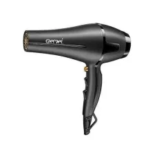 Фен для волос Gemei Gm-1763 Профессиональный мощный фен, 2400W