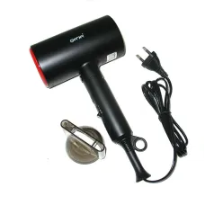 Фен gemei gm-1759 CG23 PR3