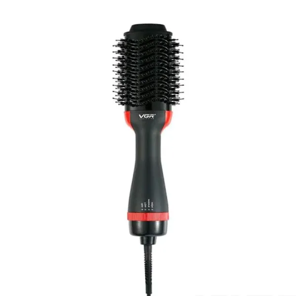 Фен Щетка Для Волос VGR V-416