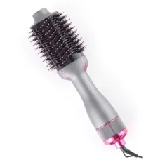 Фен - щетка для волос RAF R.411 Воздушный стайлер для сушки и укладки волос, 1200 Вт Фен - щетка для волос RAF R.411 Воздушный стайлер для сушки и укладки волос, 1200 Вт