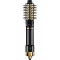 Фен-щетка VGR V-481 черный • Многофункциональная фен-щетка VGR V-481 4 в 1 для сушки, выпрямления, объема и укладки волос