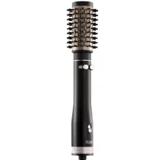 Фен-стайлер для сушки волос RAF R.421 · Фен - щетка с автоматическим вращением насадок, 1000 Вт