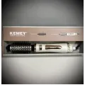 Фен-стайлер Kemey KM-8024 ∙ Щетка с вращением для сушки и укладки волос