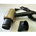 Фен VGR V-453 • Професійний фен для волосся VGR V-453 2200 Вт з холодним обдувом, регулюванням температури та концентратором