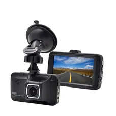 FH01F Автомобильный видеорегистратор 3.0 Дюймов полный HD 1080p PR5 FH01F Автомобильный видеорегистратор 3.0 Дюймов полный HD 1080p PR5