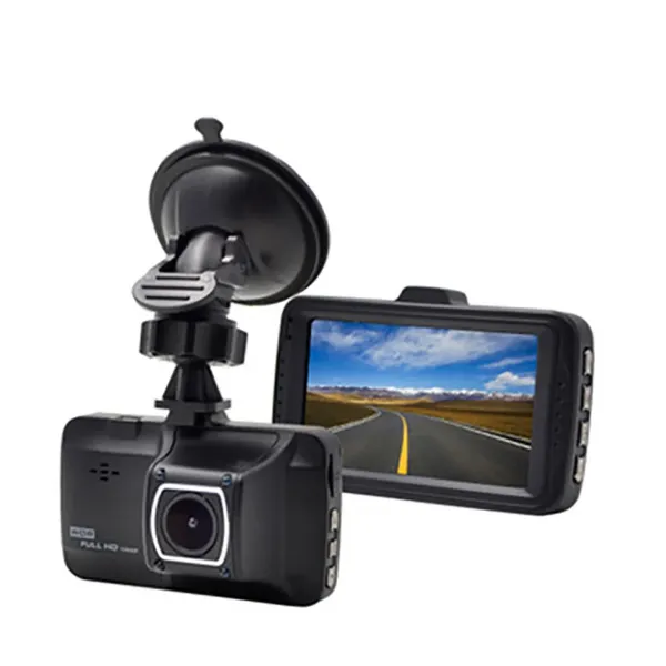 FH01F Автомобильный видеорегистратор 3.0 Дюймов полный HD 1080p PR5