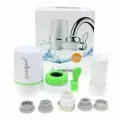 Фильтр - насадка на кран Zoosen Water Faucet Water Purifier для очищения проточной воды
