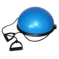 Фитбол-полусфера для фитнеса гимнастики и тренировки равновесия • Балансировочная платформа BOSU OSPORT
