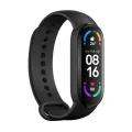 Фитнес браслет М6 Smart Band 6 Умные часы, Шагомер, Давление, Пульс, Уровень кислорода, Сон