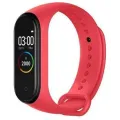 Фитнес браслет Smart Band M4 Смарт-трекер пульса, давления, сердечного ритма, шагомер Умные часы
