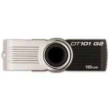 Флешка KING DT101 G2 USB flash-накопитель, 16GB