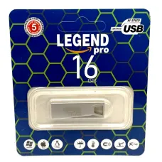 Флешка LEGEND PRO 16GB USB flash-накопитель на 16 Гб