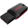 Флешка Netac U197 32 GB USB flash-накопитель на 32 Гб