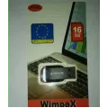Флешка USB накопитель 16 Gb Wimpex PR3