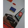 Флешка USB накопитель 32 Gb Wimpex PR4