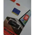 Флешка USB накопитель 8 Gb Wimpex PR3