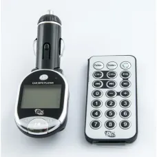 FM Модулятор DC-856 PR1 FM Модулятор DC-856 PR1