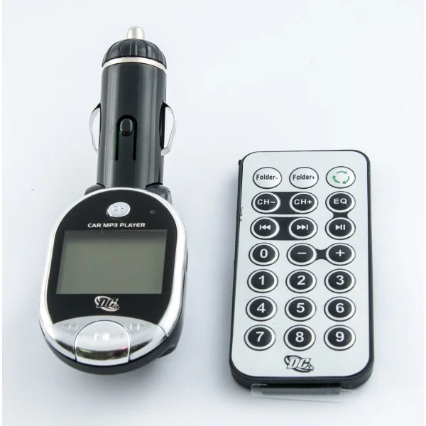 FM Модулятор DC-856 PR1