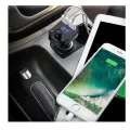 FM модулятор трансмиттер в авто Car X8 MP3 ∙ 2 USB разъема ∙ micro SD ∙ Bluetooth