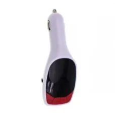 FM модулятор, Трансмитер KD-627 Car mp3 modulator FM модулятор, Трансмитер KD-627 Car mp3 modulator