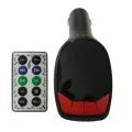 FM модулятор, Трансмитер KD-627 Car mp3 modulator