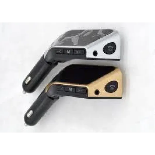 FM трансмиттер H1BT PR2