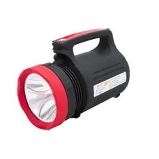 Фонарь ручной переносной поисковый WIMPEX WX-2886 с встроенным аккумулятором на 6000 mah Фонарь ручной переносной поисковый WIMPEX WX-2886 с встроенным аккумулятором на 6000 mah