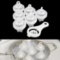 Форма для варки яиц без скорлупы EGGIES PR1