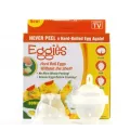 Форма для варки яиц без скорлупы EGGIES PR1