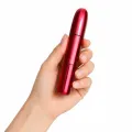 Фрезер для манікюру та педикюру Flawless Salon Nails червоний • Портативна машинка для нігтів з насадками для домашнього догляду