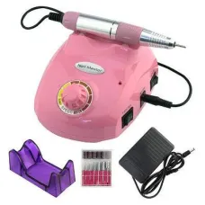 Фрезер DM-208 35 000 об.мин. Мощность - 40 Вт! CG20 PR5