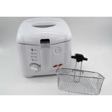 Фритюрница DSP KB 2002 на 1,5л PR5 Фритюрница DSP KB 2002 на 1,5л PR5