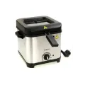 Фритюрница мини фритюрня QUIGG
